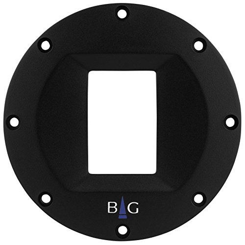 Bohlender Graebener Neo3 Flush Mount Faceplate
