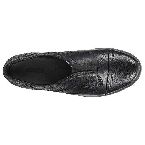 Earth Women's Blythe Black Bongo 8.5 B US