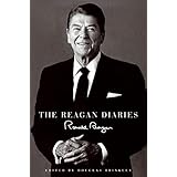 The Reagan Diaries
