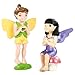Safari Ltd. Super TOOBs - Friendly Fairies - Quality Construction from Phthalate, Lead and BPA Free Materials - for Ages 3 and Up
