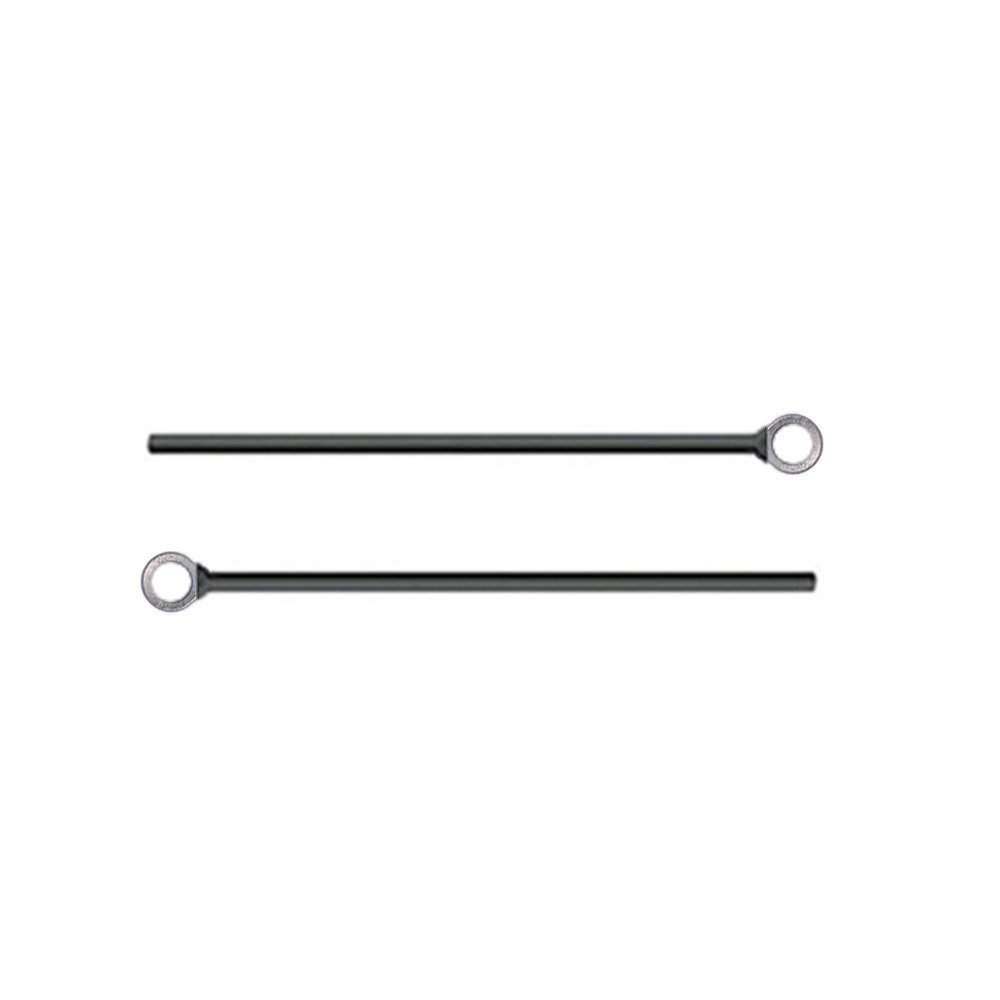 Renogy® 8ft 10 AWG Wire Copper Tray Cable for Connecting Charge Controller and Battery, 2.4M/8FT - Image 3