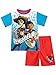 Disney Boys' Coco Pajamas Size 4 Blue