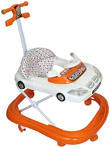 amazon baby walker price