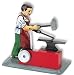 Wilesco M86 Blacksmith for Toy Steam Engines