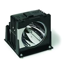 Mitsubishi WD-62628 120 Watt TV Lamp Replacement
