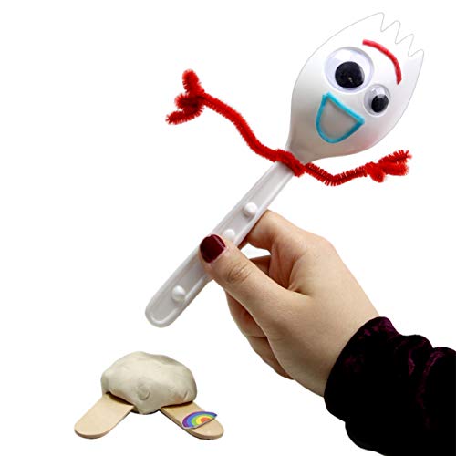2 Disney+Toy+Story+Forky+Creativity