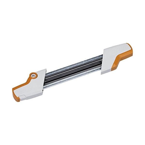 Stihl 56057504304 Feilenhalter 2-in-1 fÃ¼r 1/4" Picco-, 3/8" Picco-, .325"-, 3/8" und .404"-SÃ¤geketten geeignet