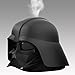 Star Wars 9757 Darth Vader Capacity Ultrasonic Cool Mist Humidifier, 2 L