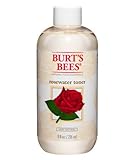 Burt's Bees Rosewater Toner 8oz