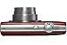 Canon PowerShot ELPH 180 20 MP Digital Camera (Red) + 32GB Card + Battery and Charger + Accessory Bundlethumb 3
