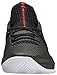 Under Armour Men's Drive 4 Low, Black (001)/Black, 9.5
