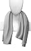 Microfiber Towel for Travel, Beach, Bath, Gym, Camping - XL Extra Large but Compact, Antibacterial and Quick Dry with small Carry Pouch (Gray, 60 x 30 Inches)