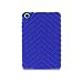 Apple iPad mini iPad mini Retina iPad mini 3 Drop Tech Blue Gumdrop Cases Silicone Rugged Shock Absorbing Protective Dual Layer Cover Case