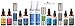 ULTIMATE OCEAN Mineral Organic Facial Toner, 90+ Ocean Minerals, Blue Green Algae + Irish Moss + Kelp Will Brighten & Hydrate Your Skin Giving You a Beautiful, Youthful Looking Glow!