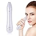 Heated Eye massager Wand Radio frequency Eye Machine for Reducing Eyes Puffiness and Dark Circle Anti-aging Device MEILYLA