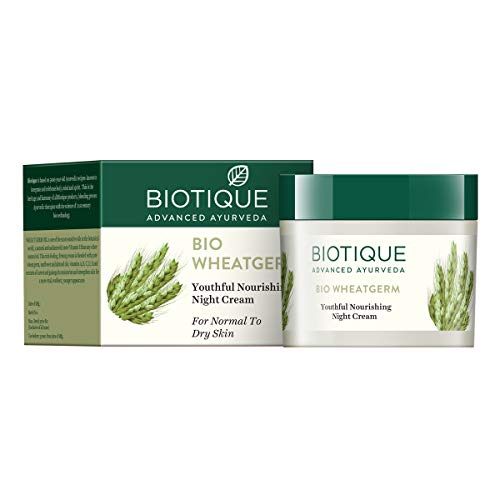 biotique night serum