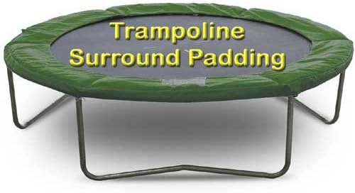 TRAMPOLINE Green 13ft Replacement Surround Pad