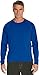 Coolibar UPF 50+ Men's Hightide Long Sleeve Swim Shirt - Sun Protective