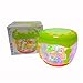 Lightahead Kids Electronic Touch Drum Set With Music and Lights Toy For Kids and Toddlers GREEN
