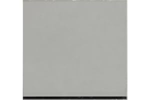 397NM 405NM 413NM Narrow Bandpass Filter Bandwidth 14nm Square =6 * 6mm Thick-0.55MM High Transmittance for Photography 1PCS