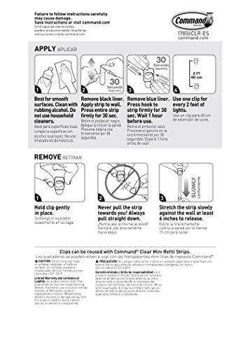 Command Light Clips - Image 8