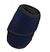 Healers Anti-Slip Dog Boots-Medical Paw Protection for Large Breeds, Traction Booties for Slippery Floors (Single Boot, 3.5