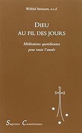 Dieu au fil des jours