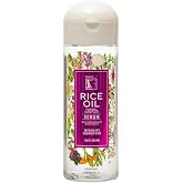 Fantasia Ic Rice Oil Serum 6oz / with a comb