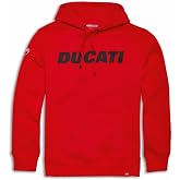 Ducati NEW Logo Sweatshirt