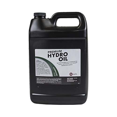 Exmark 116-1218 Exmark Hydra Oil