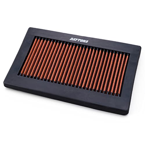 Daytona リプレイスメントエアーフィルター NINJA250R/250 デイトナの商品画像