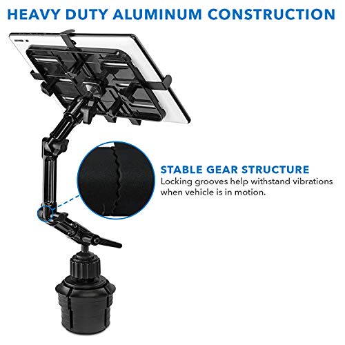 1 Mount+Universal+Adjustable+Including+MI+7320