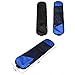 Coohole New Car Seat Side Storage Organizer Interior Multi-Use Bag Accessory (Blue)