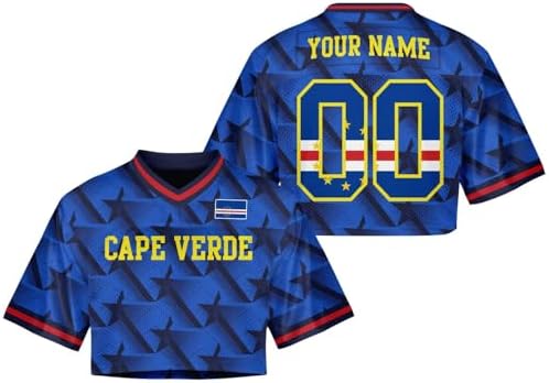 Amazon.com: Japan National Volleyball Jersey, Custom Blue Athletic