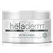 Heladerm Advanced 3-in-1 Facial Cleanser, Natural Cleansing Balm to Remove Dirt, Makeup & Waterproof Mascara. Super Hydrating, Moisturizing with Almond Oil, Coconut Oil, Shea Butter, Vitamin E, 3.3oz