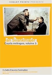 Court Metrages (Volume 3)