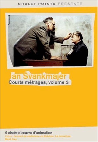 Court Metrages (Volume 3)