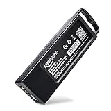 Keenstone Upgrade 3S 6400mAh 11.1V 70Wh Replacement LiPo Battery for Yuneec Typhoon Q500, Q500+, Q500 4K, Typhoon G Drone RC Quadcopter (Q500)