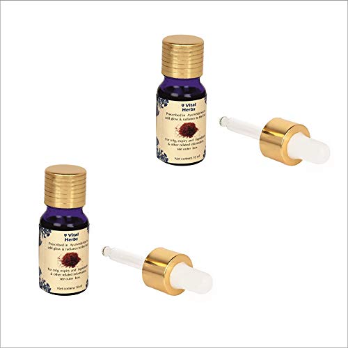 blue nectar kumkumadi