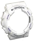 Casio G Shock Genuine Factory Replacement Bezel Ga100a-7 Ga-100a-7