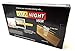 LavoHome Clearview HD Day and Night Anti Glare Visor - Beat Daylight Headlight Rainy Day Glare **Retail Boxing
