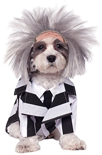 Rubies Costume Company Beetlejuice Pet Costume