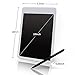 LCD Writing Tablet, 10-inch Screen Lock Electronic Writing Board, Portable Handwriting Notepad with stylus for Kids and Adults at Home, School and Work Office.