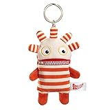 Sorgenfresser 10cm Saggo Key Ring by Schmidt