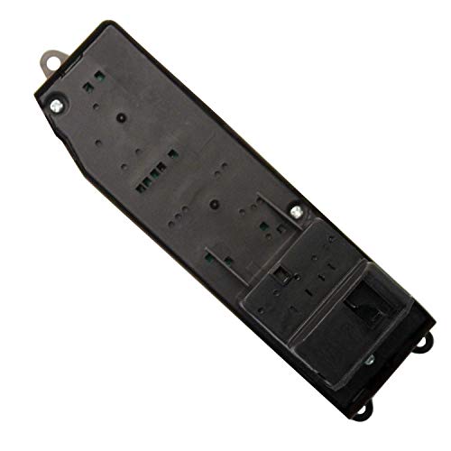 Beneges Master Power Window Switch Compatible with 2002-2006 Toyota Camry, 2003-2008 Toyota Corolla, 2003-2008 Toyota Matrix (14 pins), 2005-2007 Toyota Tacoma, 2004-2005 Scion xA xB 84820AA070