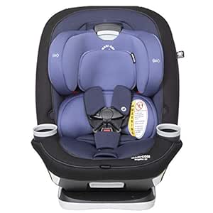 Maxi-Cosi Magellan Xp All-in-One Convertible Car Seat, Aegean Storm, One Size
