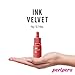 Peripera Ink the Velvet Lip Tint, Liquid Lip (0.14 fl oz, 005 CORALFICAL)