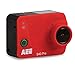 AEE Technology S40 Pro 1080P HD 16MP Time Lapse Long Battery Life Action Camera (Deep Red)