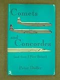 Comets and Concordes cover