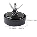 BL770 Replacement Parts, Single Serve Blade Compatible with Nutri Ninja Mega Kitchen System BL660 BL771 BL773co Blender By Wadoy (6 fins)